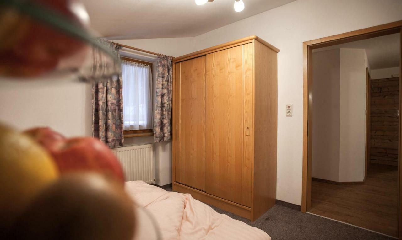 Appartment Salino Sölden Eksteriør billede